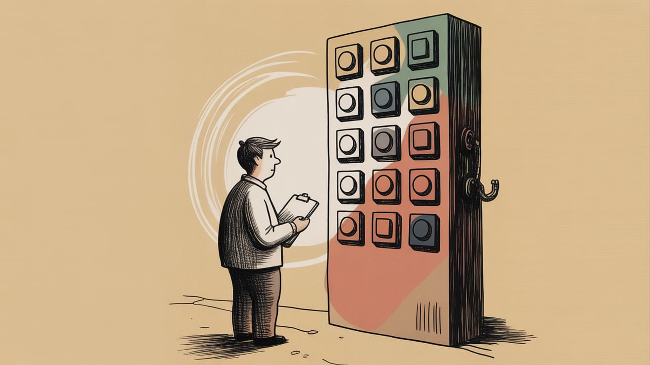 Intent-First Web: What No-UI Design Means for Your Stack