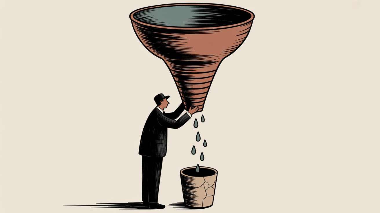 Statistical Traps That Corrupt First-Party Data Decisions