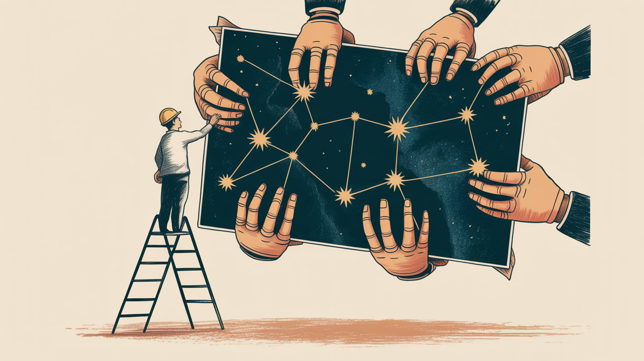Beyond Rankings: SEO, AEO, and the AI Visibility Gap