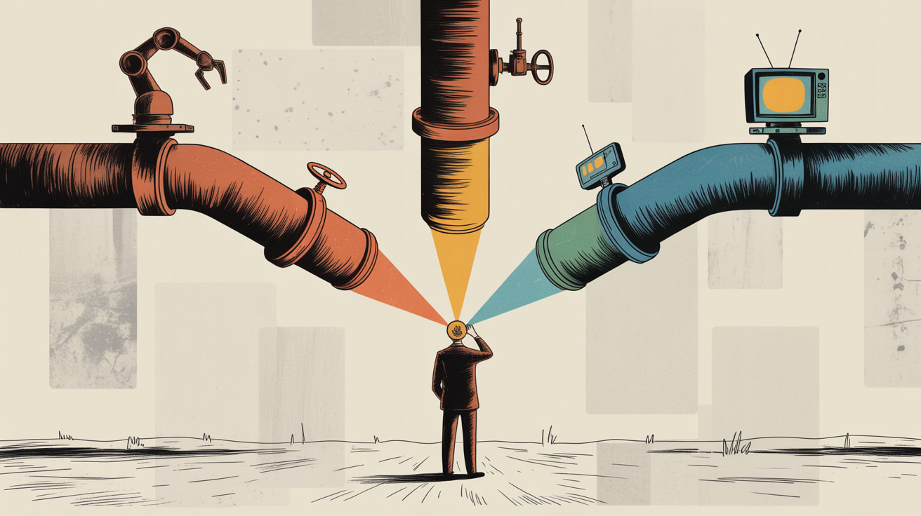 Agentic Ads, FAST Data Walls, and Creator Speed in 2026