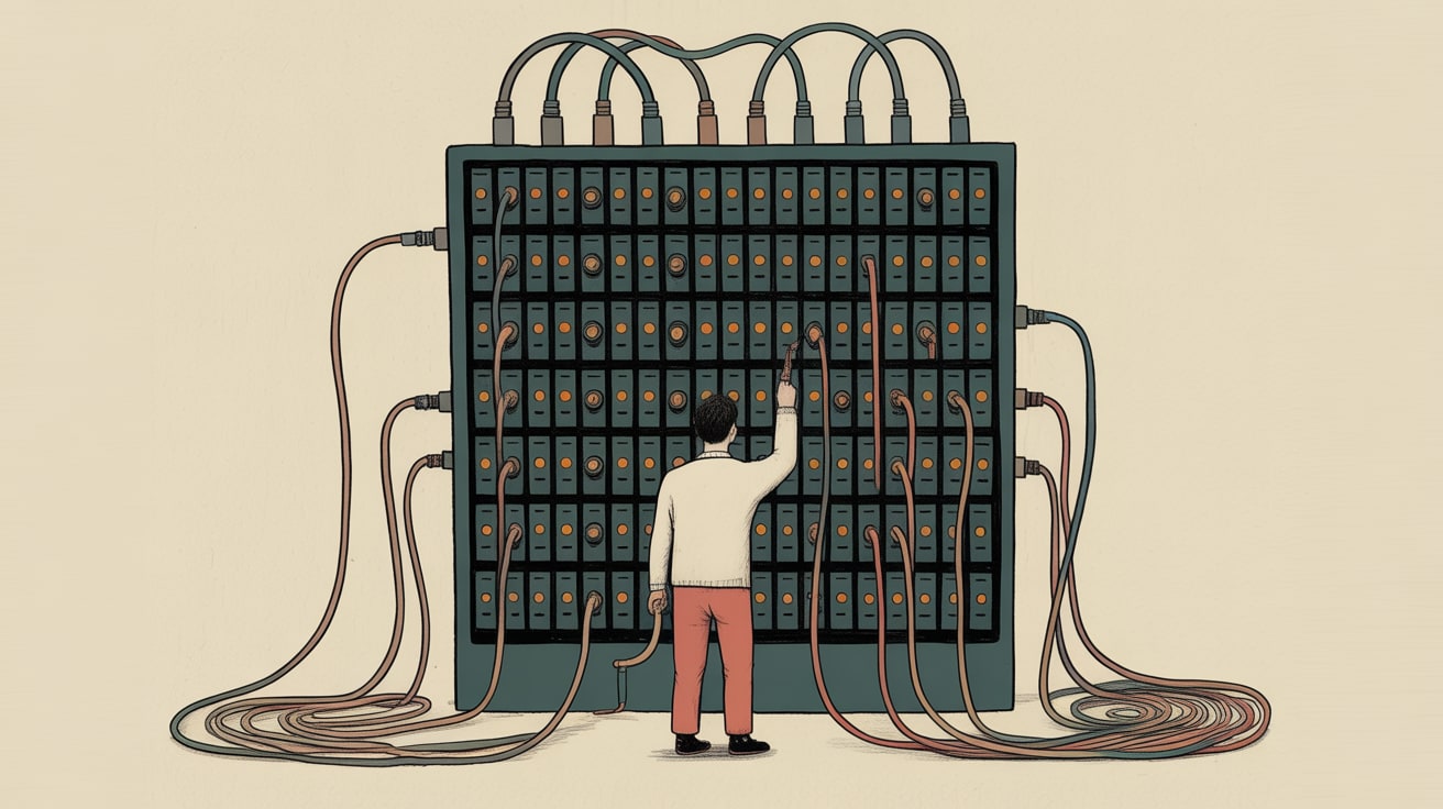 Alert Fatigue Is a Data Architecture Problem, Not an Ops Problem