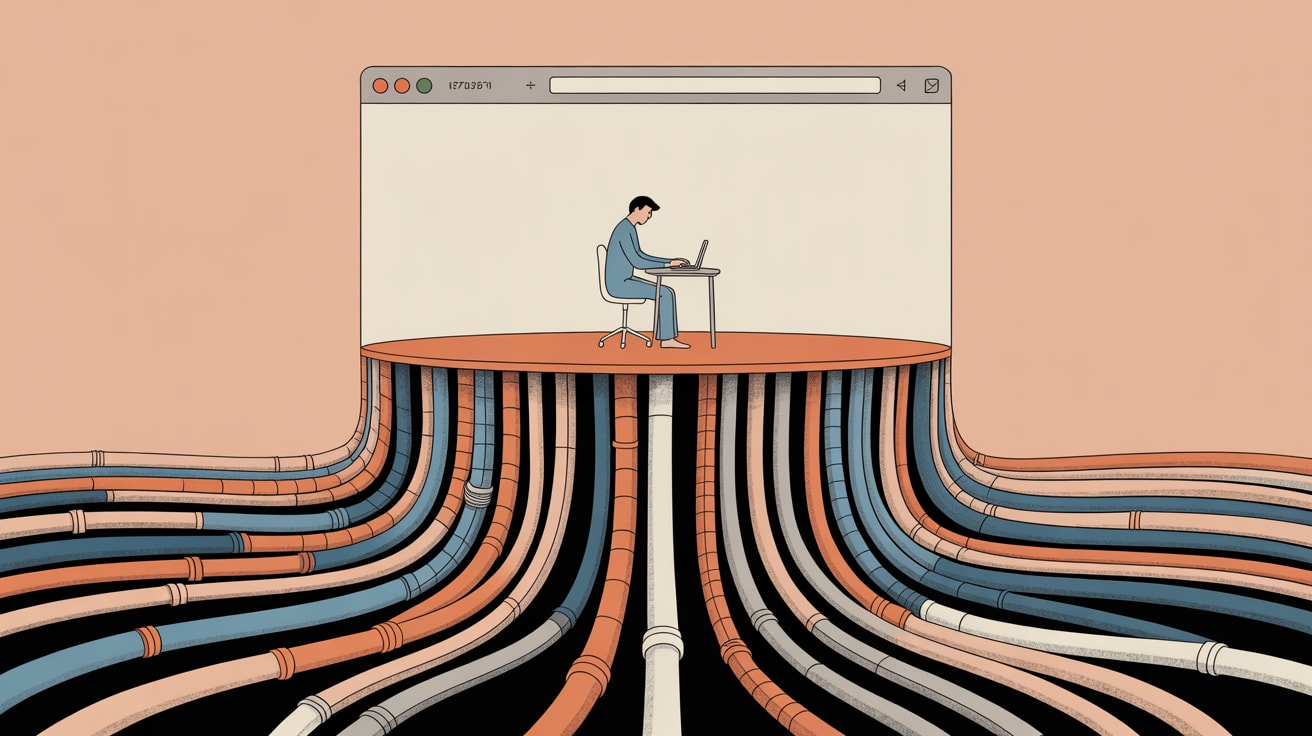 Browser-Based Design Tools: What the Data Actually Reveals