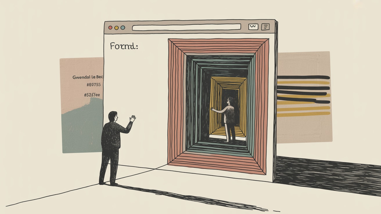 When Web Experiences Become the Product: Lessons from the Front