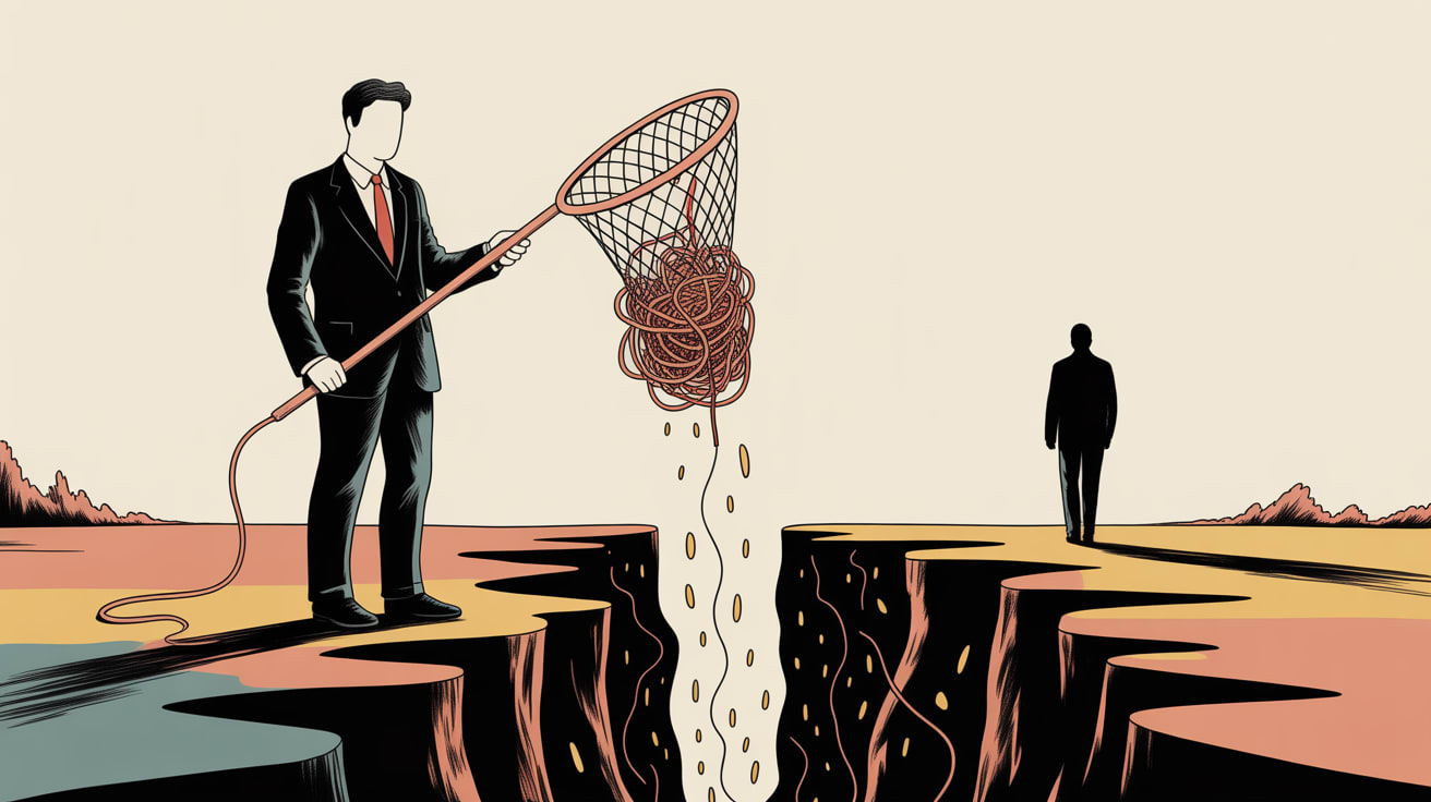 First-Party Data Is Failing: Fix the Trust Gap Before It Widens