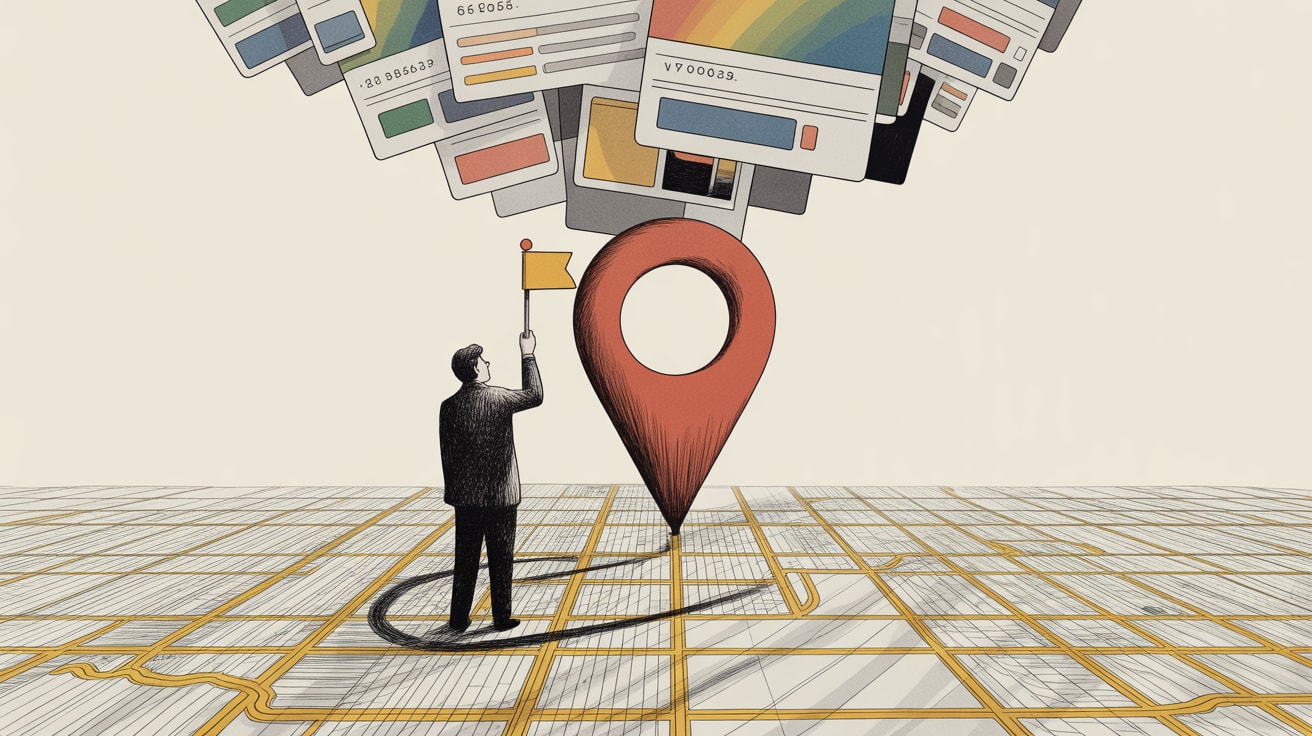 Local SEO in the AI Era: Why Proximity Still Wins