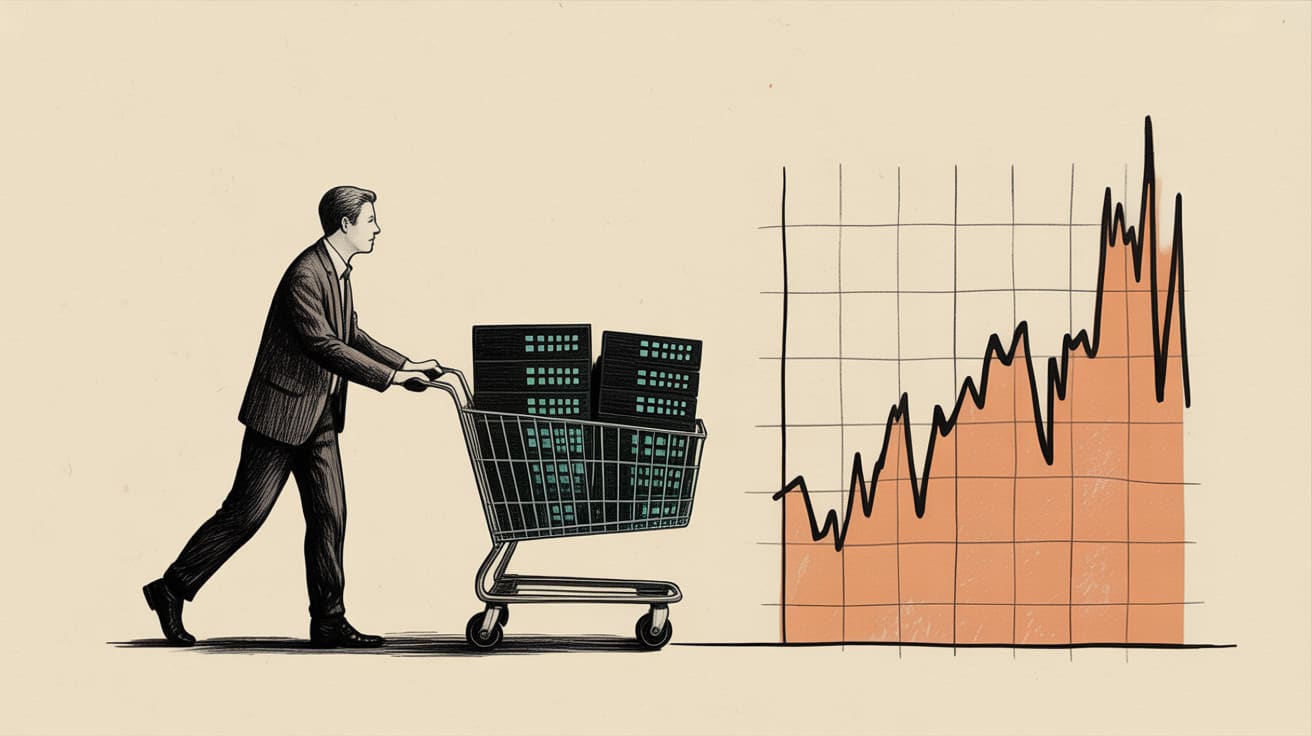 Retail Media's Profit Surge and What It Means for MarTech Stacks