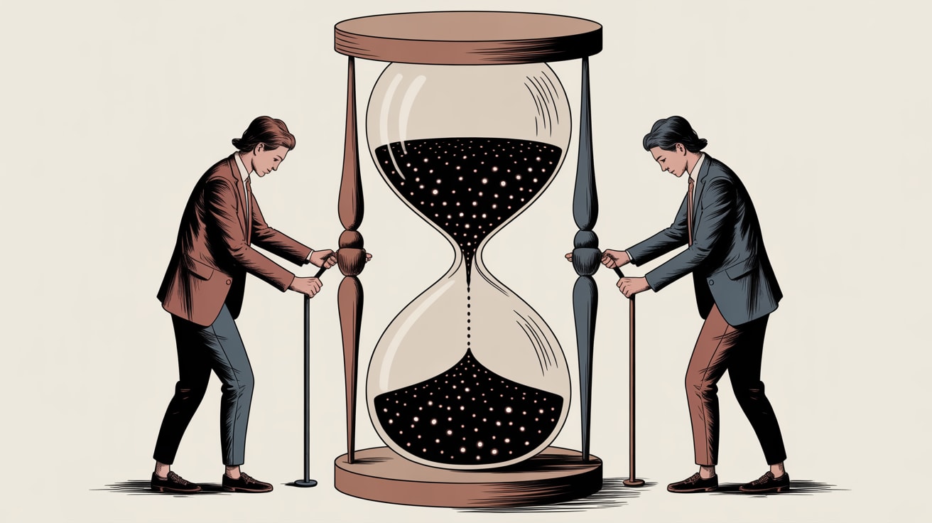 Real-Time Data Pipelines: When Speed Beats Perfection