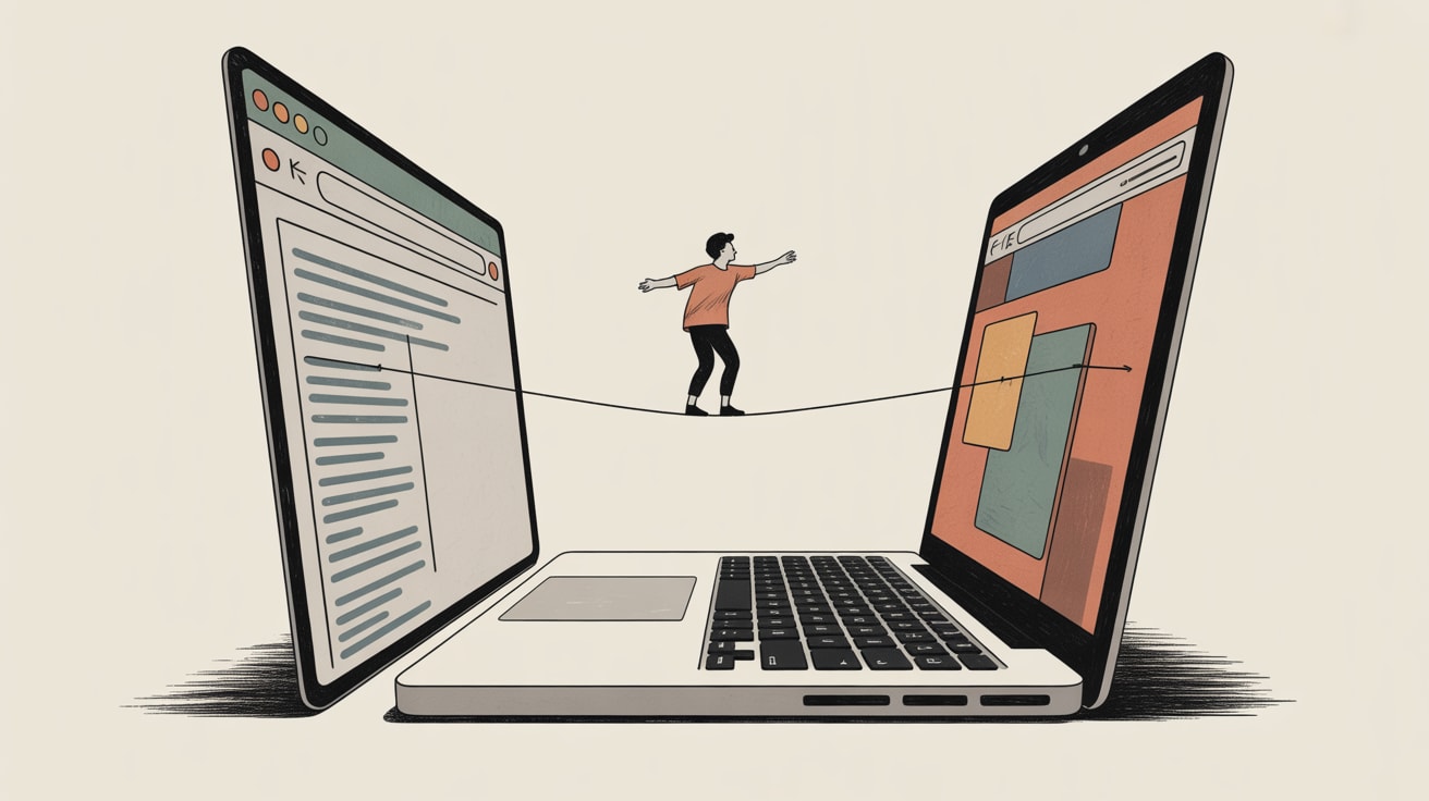 Browser-Based Design Tools: The Real Cost of Convenience