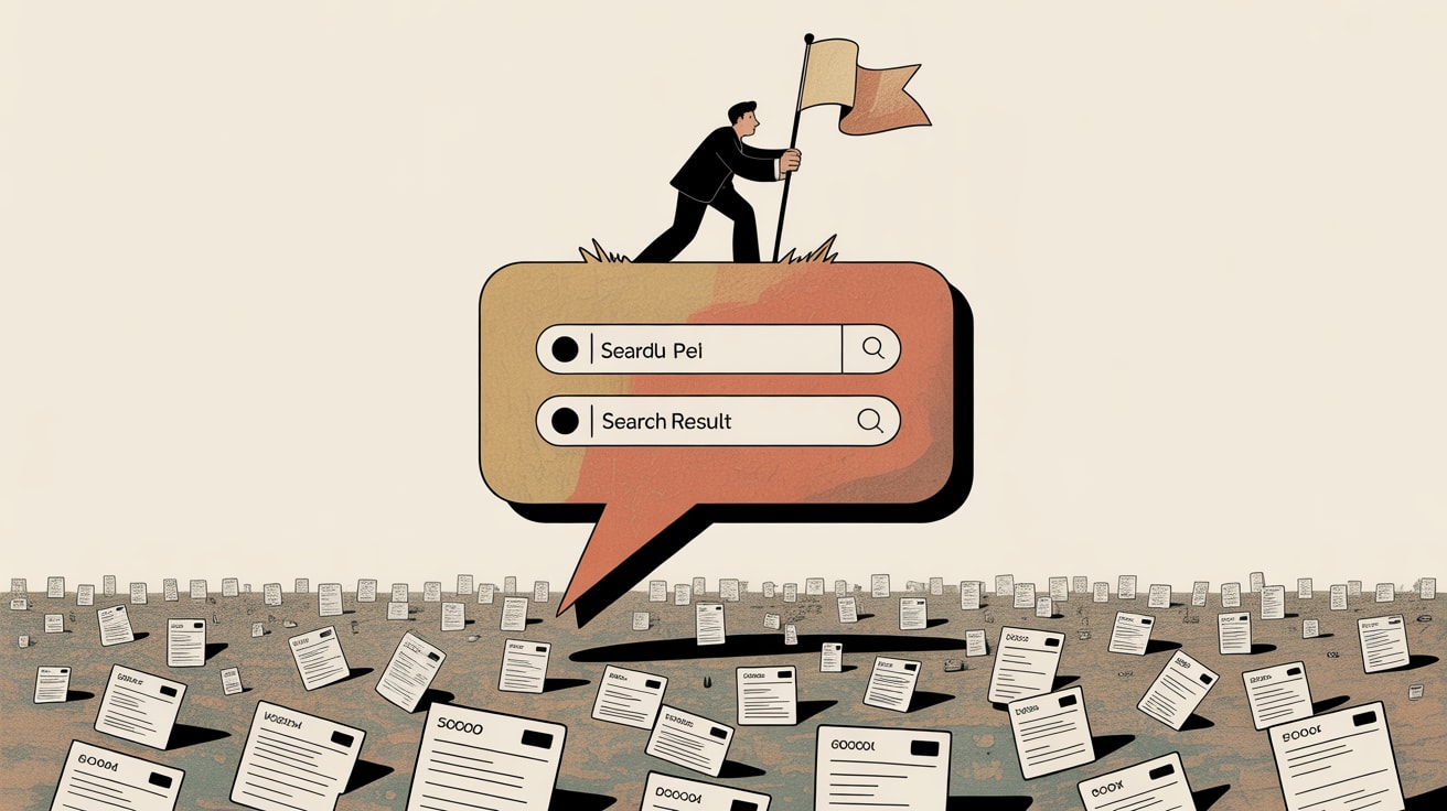 GEO, AI Agents, and the New Rules of Search Visibility