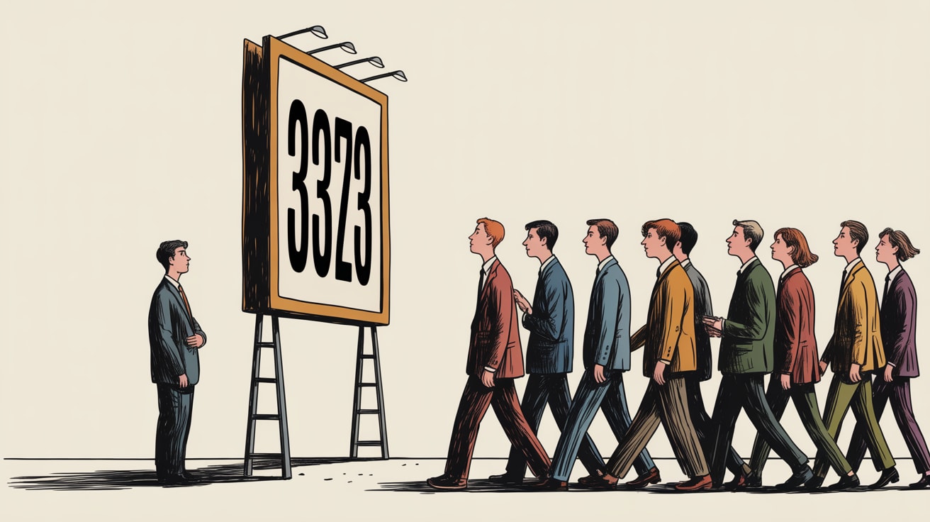 Why Discoverability Beats Followers in Social Strategy