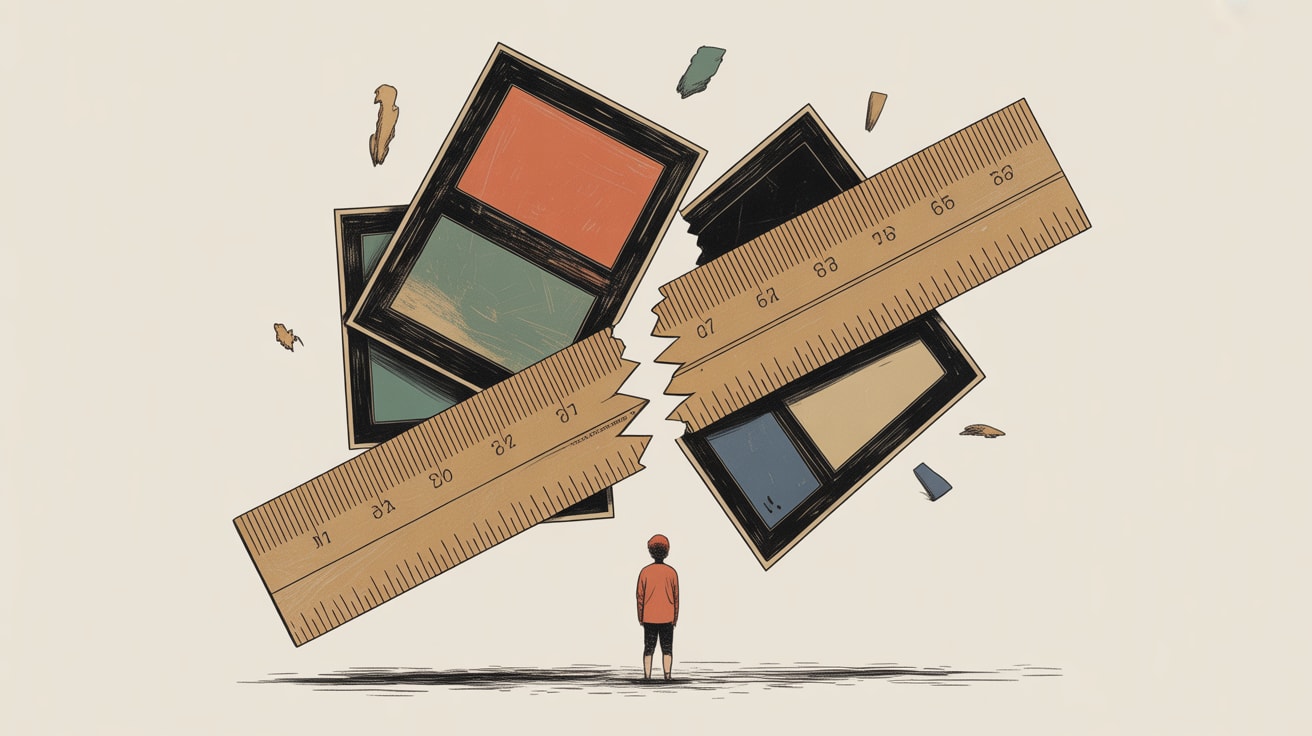 Design Without a Unit of Measurement Is Just Decoration