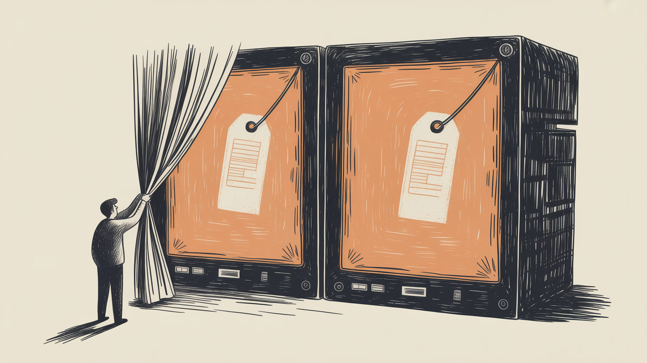 AI Disclosure in UX: What the PACED Framework Means for Design
