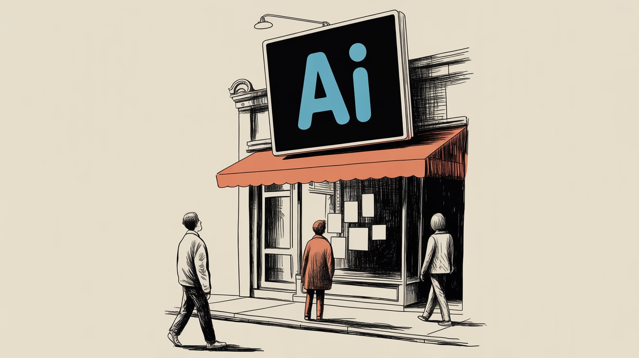 Zero-Click AI Search Is Here: What Local SEO Must Do Now