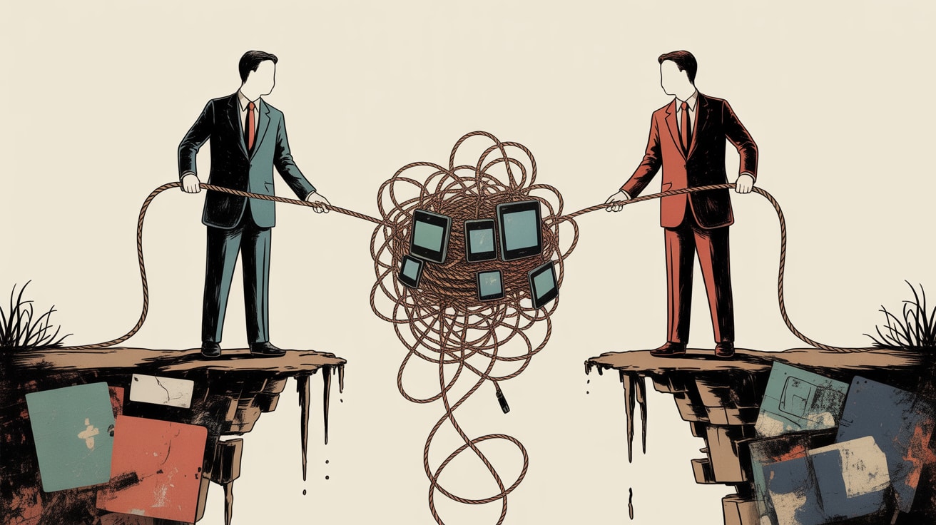 Agentic Creator Marketing and the Post-Search Publisher Pivot