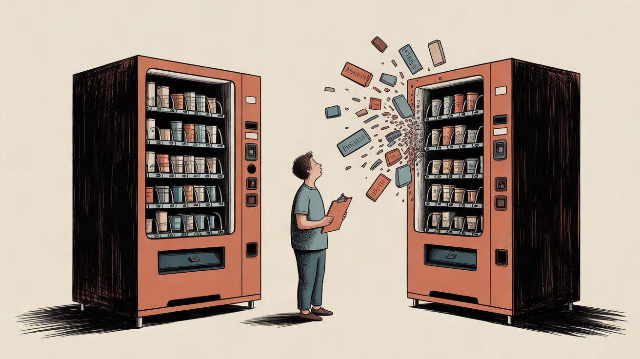 Why AI UX Is Breaking Without a Consistency Layer