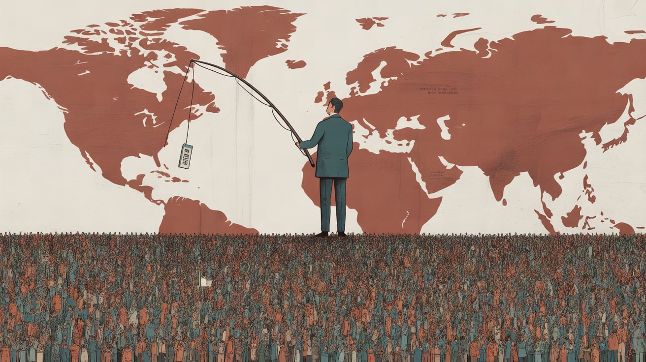 Why Ad Tech Alone Won't Unlock Southeast Asia's Next Billion