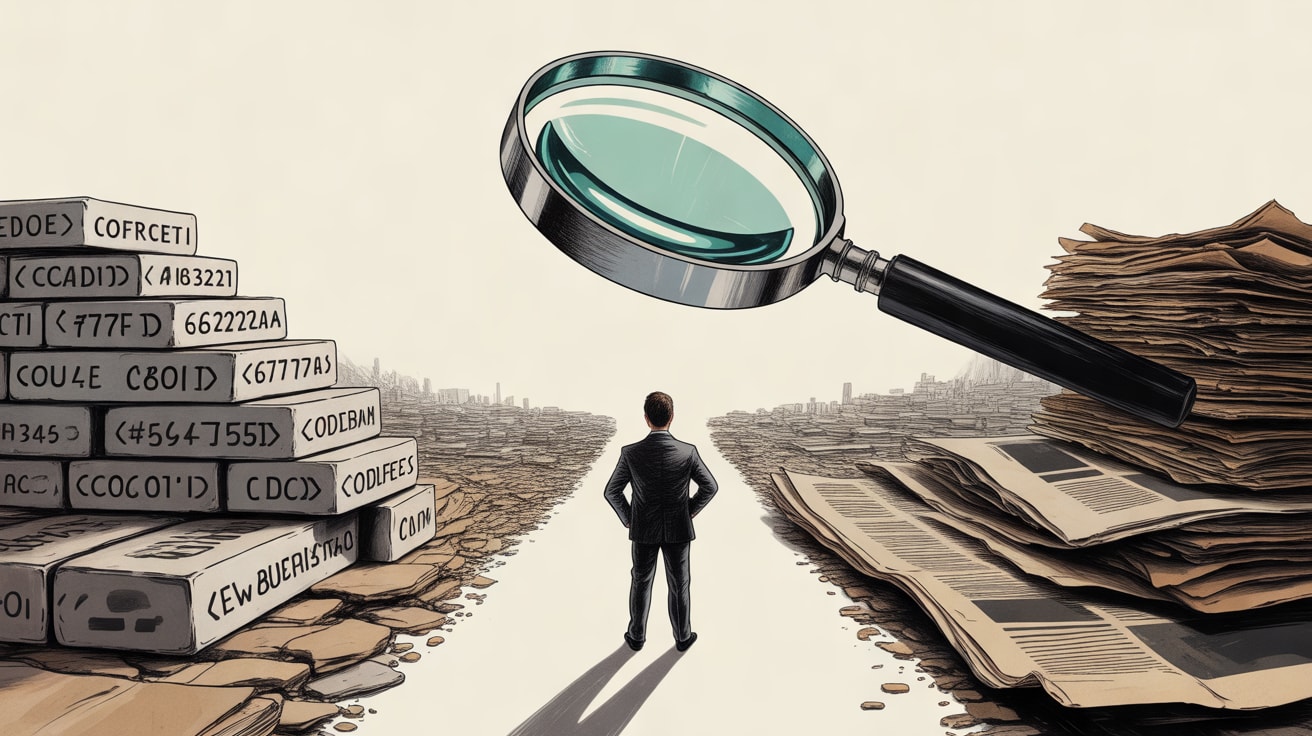 Claude Code, Spam Updates, and the New SEO Stack