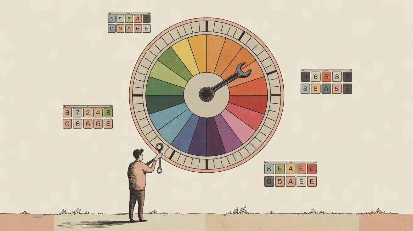 How GenAI Color Tools Are Reshaping UI Design Decisions