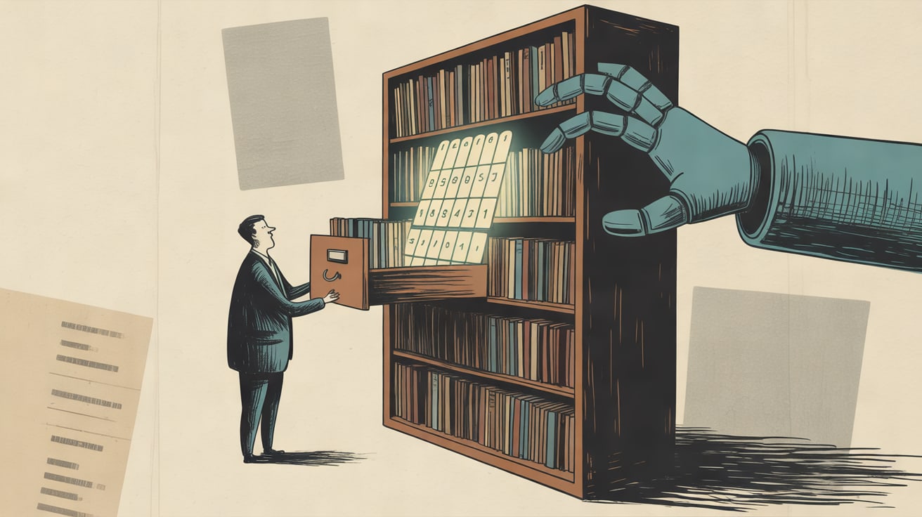 AEO Content Audits: How to Fix AI Answer Engine Gaps