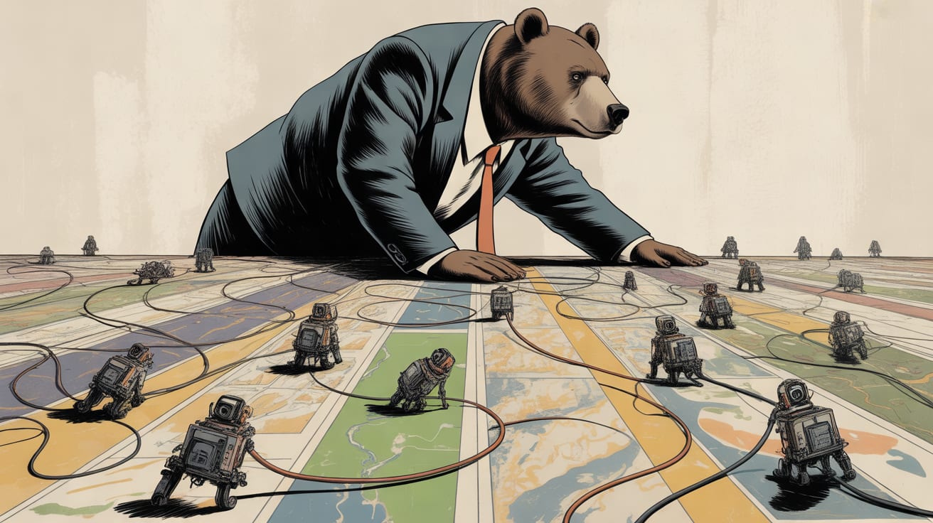 AI Crawlers Are Already Reading Your Sitemap — Now What?