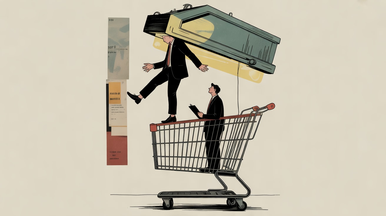 Retail Media's Leadership Churn Is a Signal Worth Reading