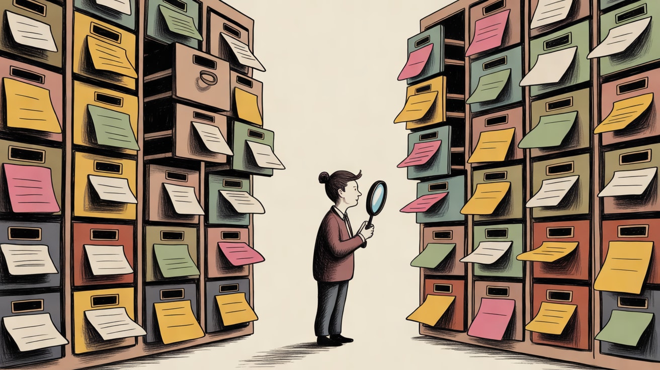 Why Naming Your UI Components Is a Data Problem