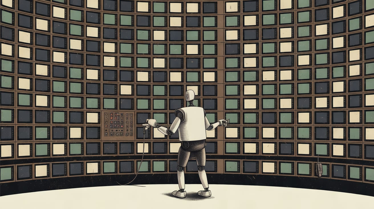 Agentic AI in CTV Buying: What It Means for SEA Brands