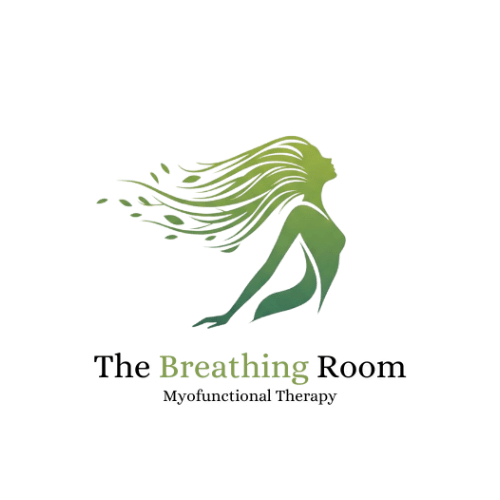 The Breathing Room logo