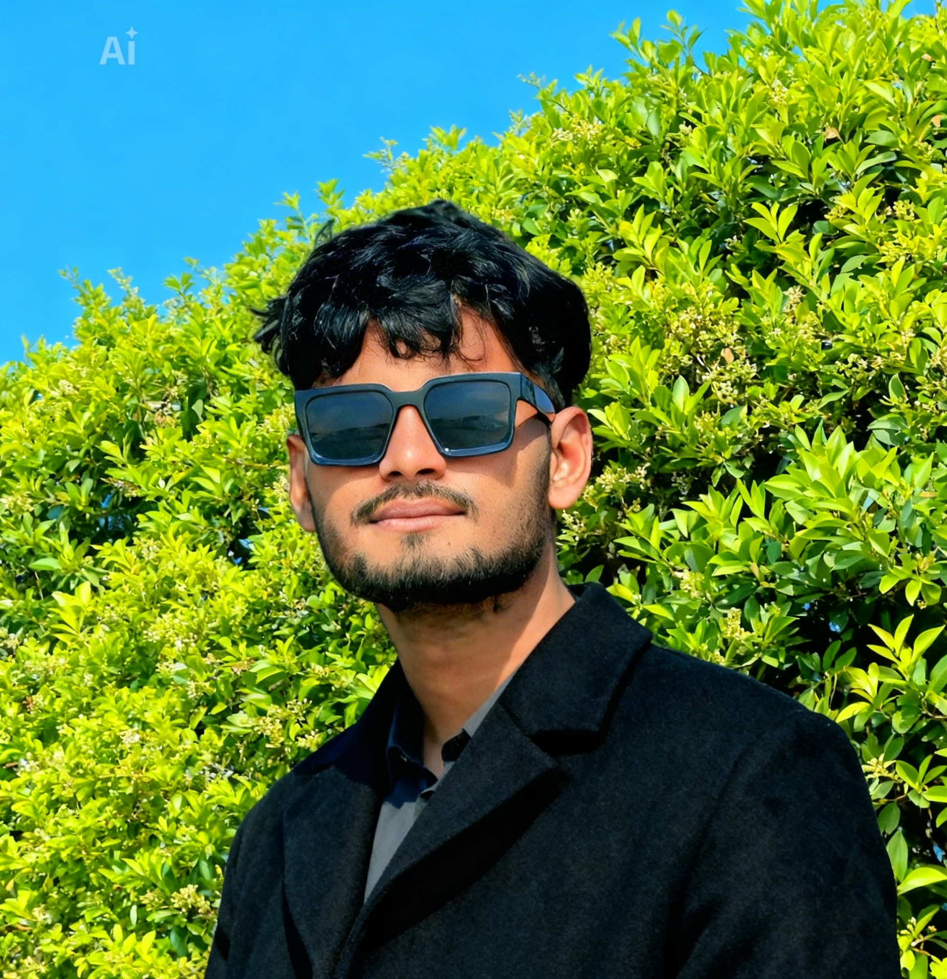 Md.Abdul Kaium Miraj