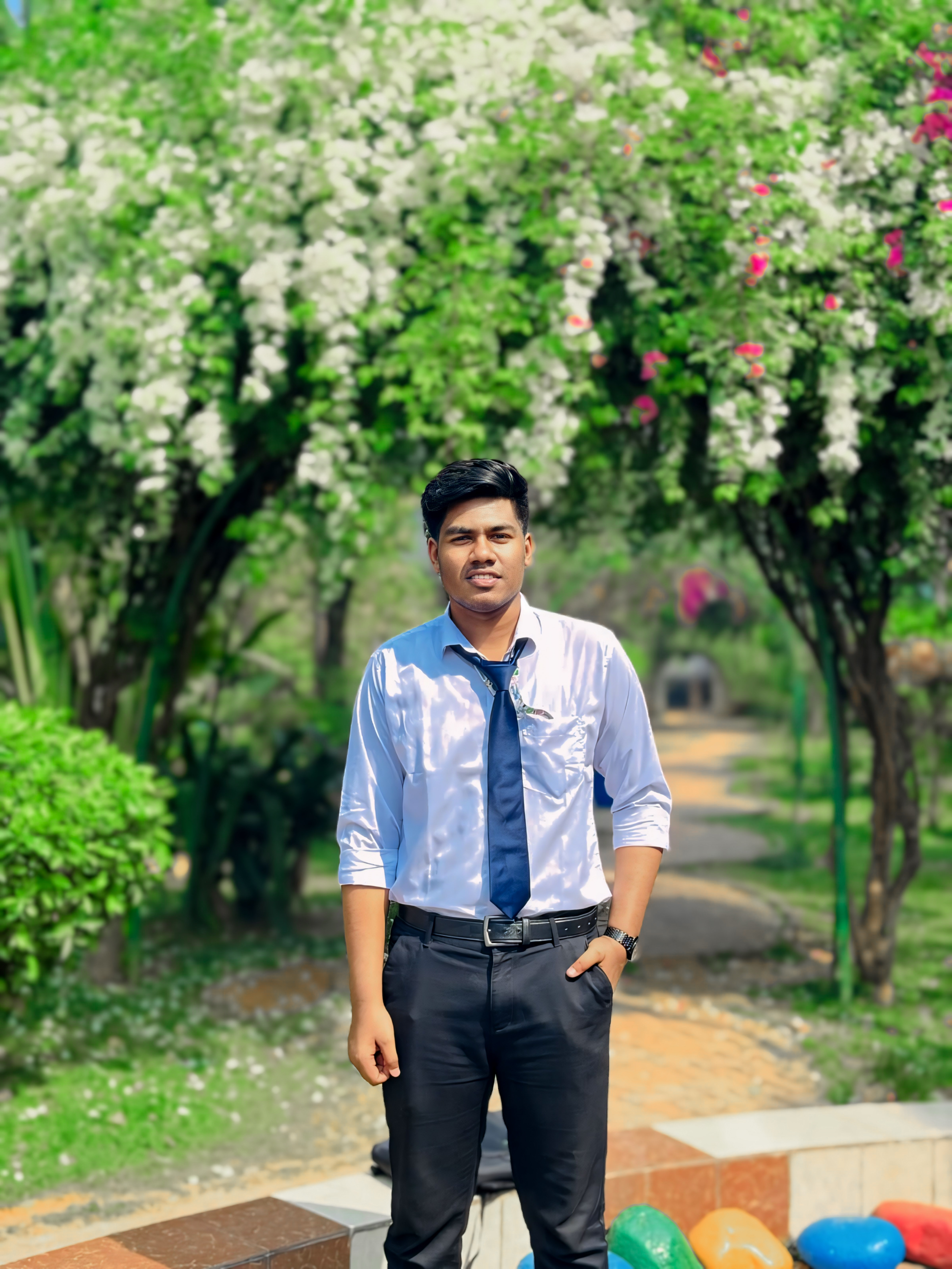 Rafiul Islam Alif