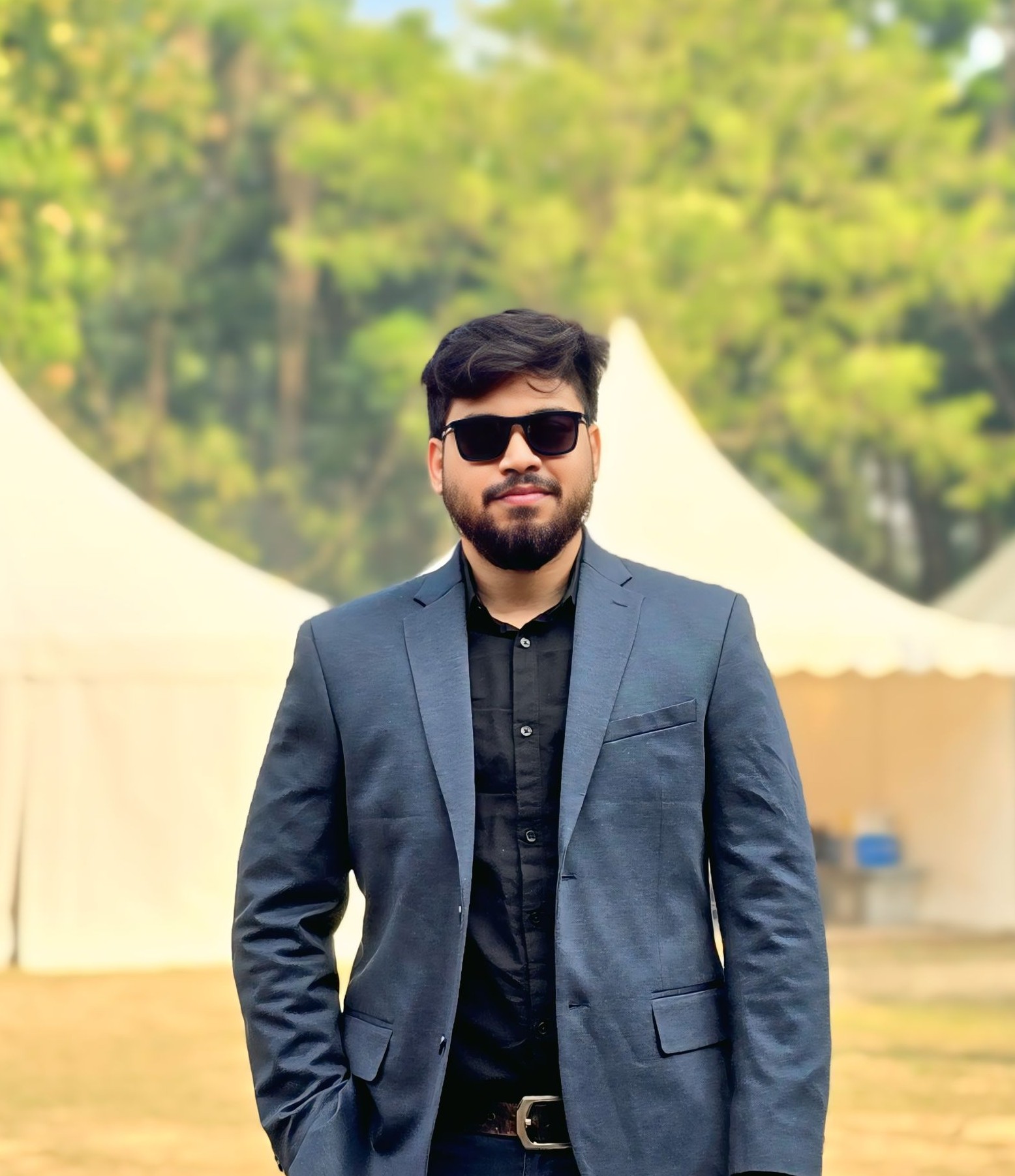 Md. Istiaque Hasan