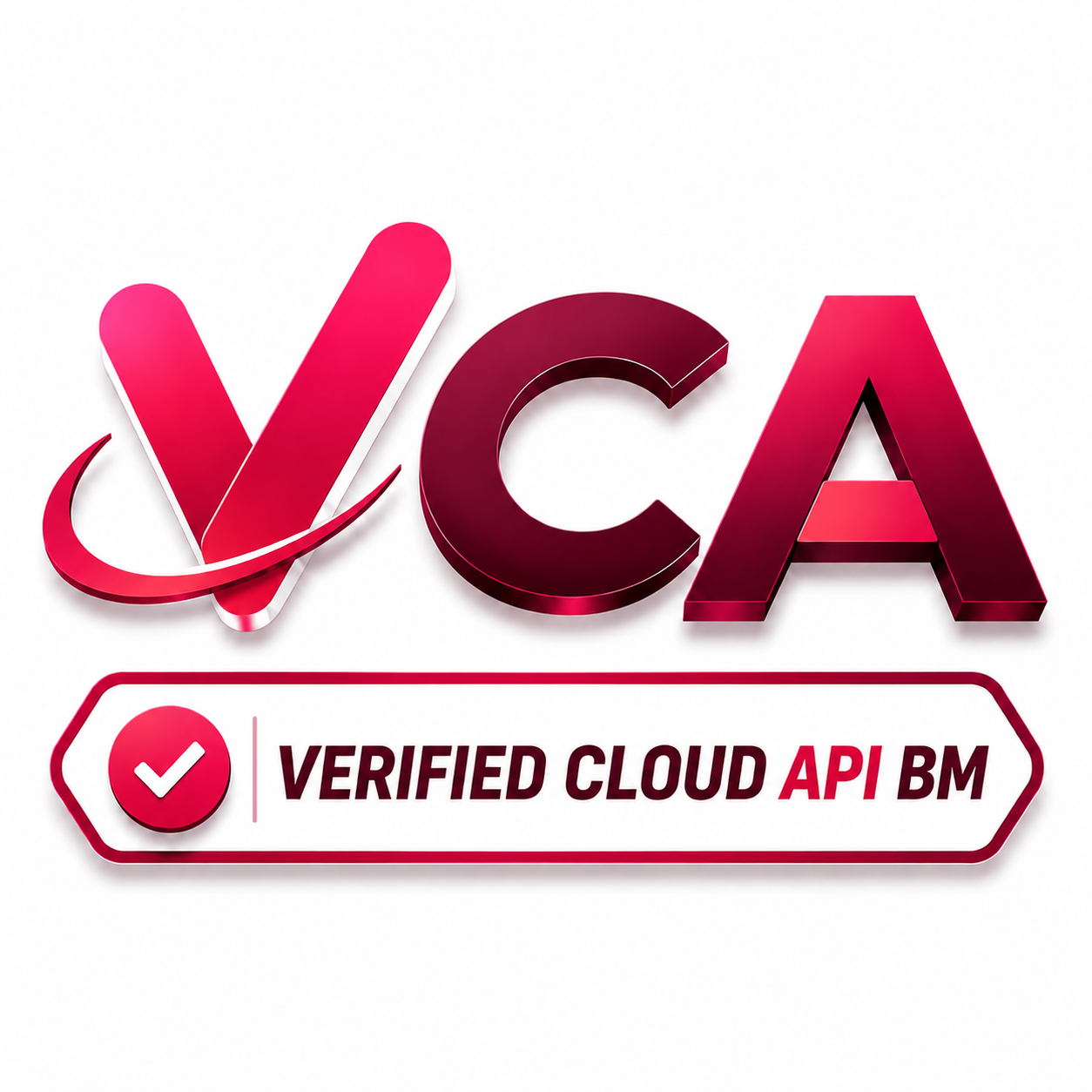 Verified Cloud API BM