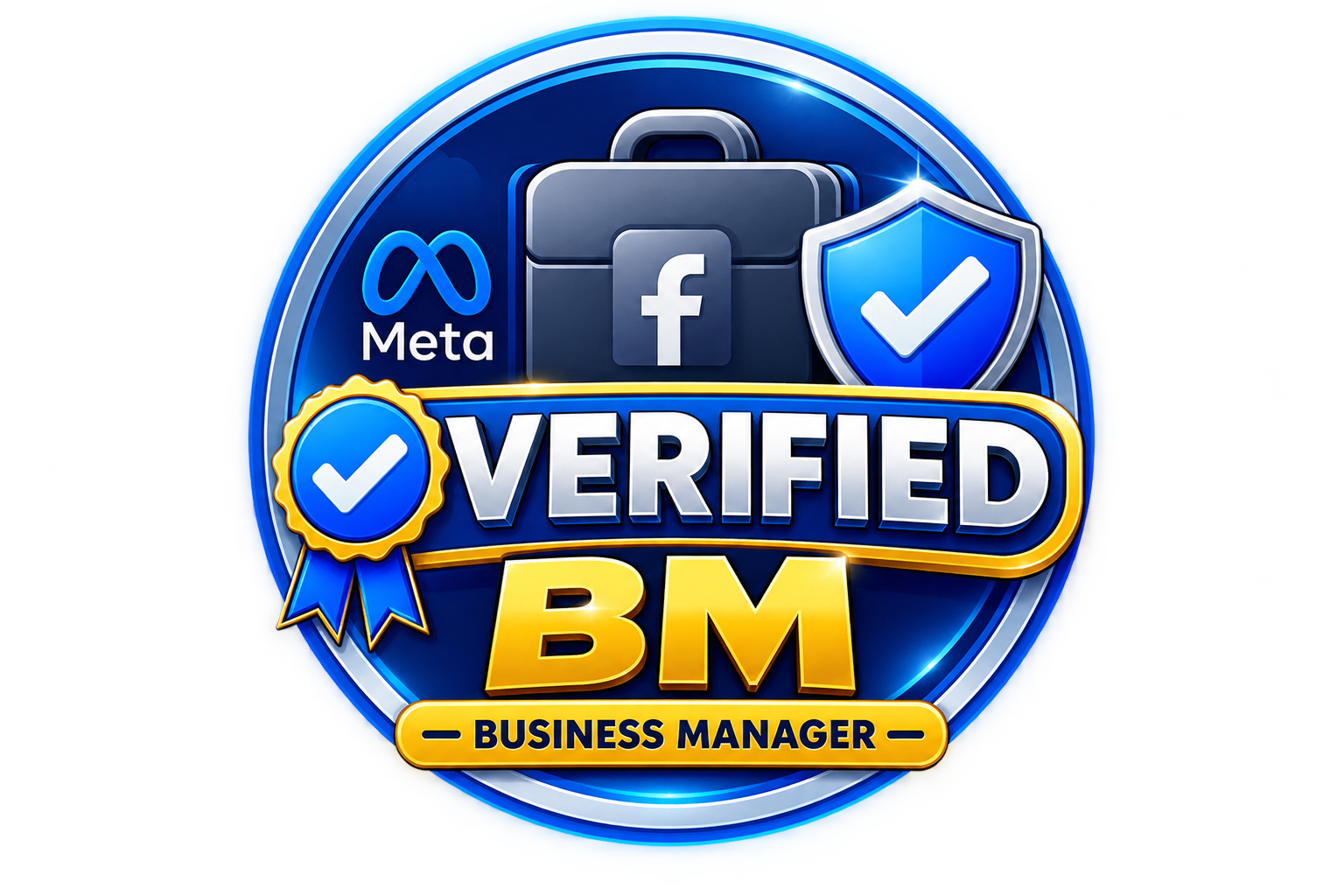 Verified Facebook Business Manager: Complete Guide for Secure Advertising in 2026