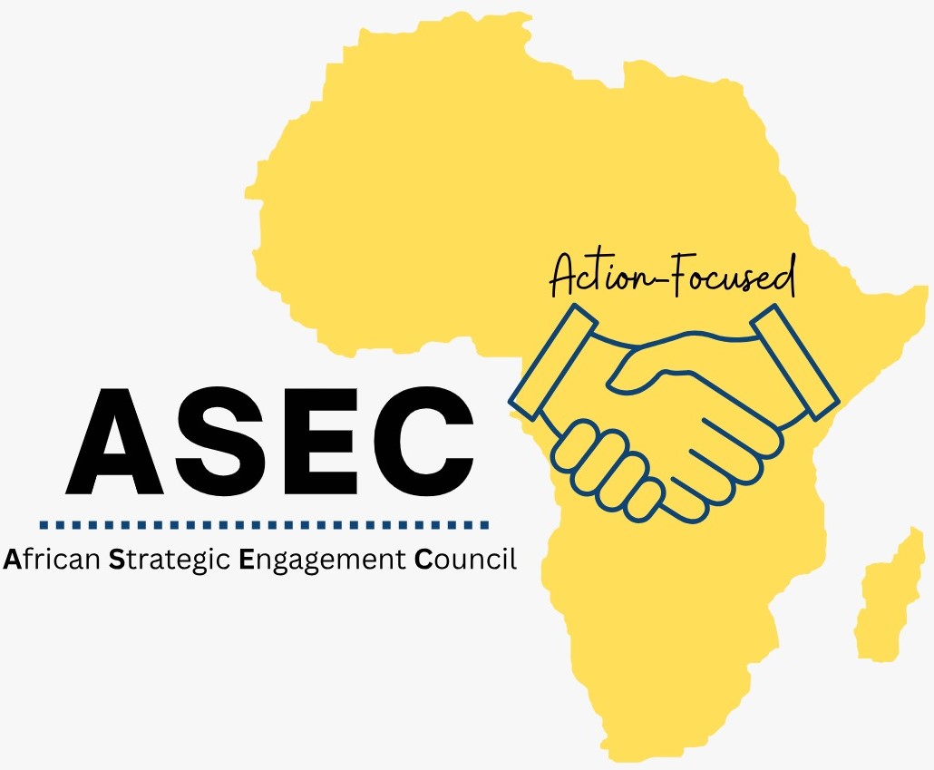 ASEC Logo