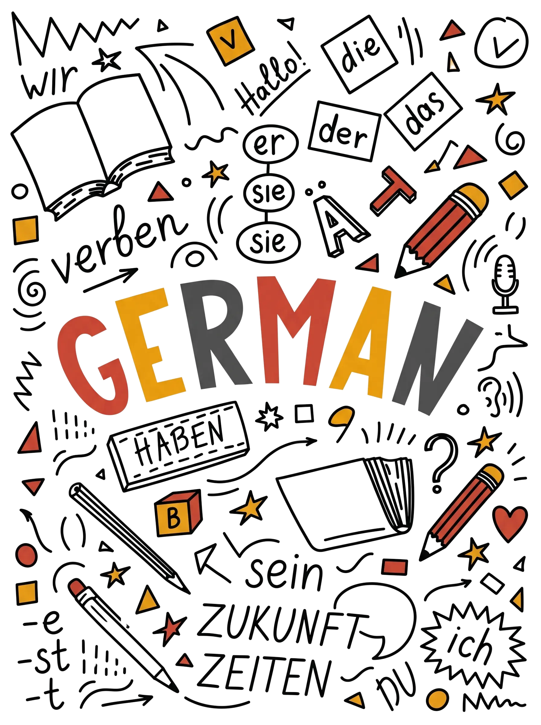 Berlin Center of Excellence