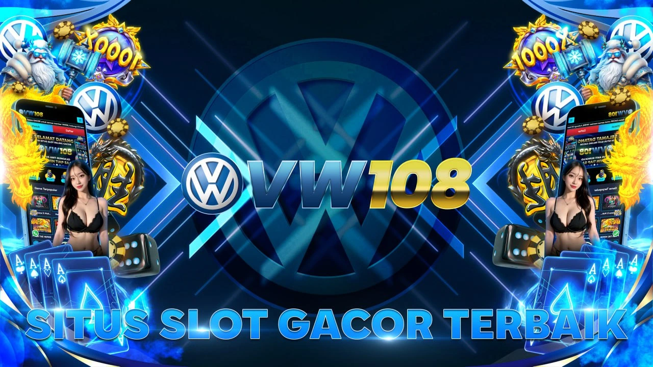 Banner VW108