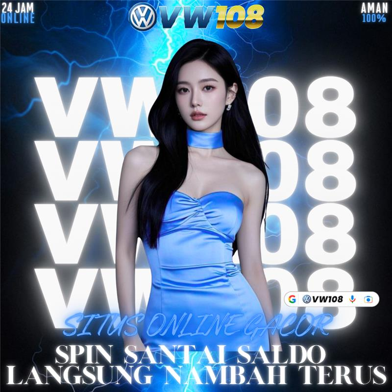 VW108 BANNER
