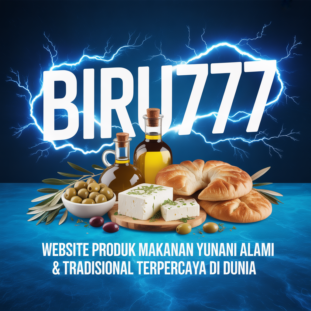 BIRU777