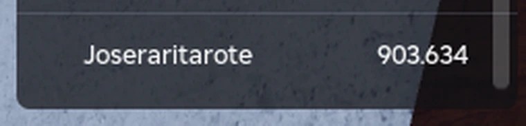 HANDLEVELED HANDLEVELED Blox Fruits – 2169 LVL+10 FRUITS+TTK+Other Weapons+MASTERY+900k Bounty+Other