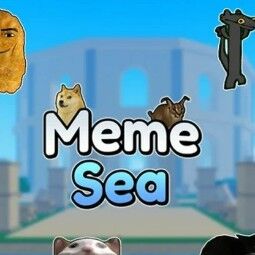 [MEME SEA] 2400 LVL (MAX)+10-20k Gems+30-80 MILLION $ Belli+Full Access+INSTANT DELIVERY 24/7