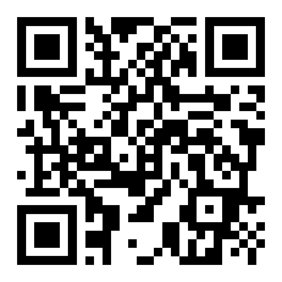 Código QR — Amigos del Novio 2026