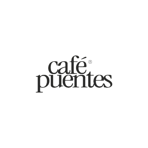 Café Puentes — Amigos del Novio 2026