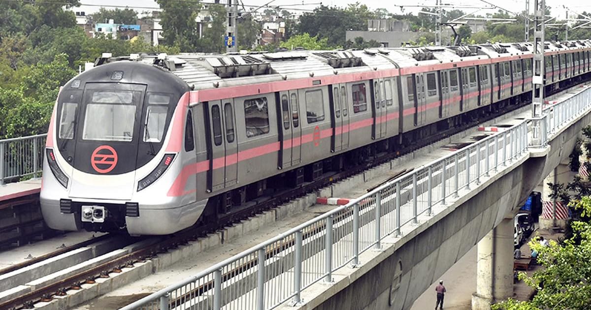 Upcoming Metro Projects in East Bangalore
