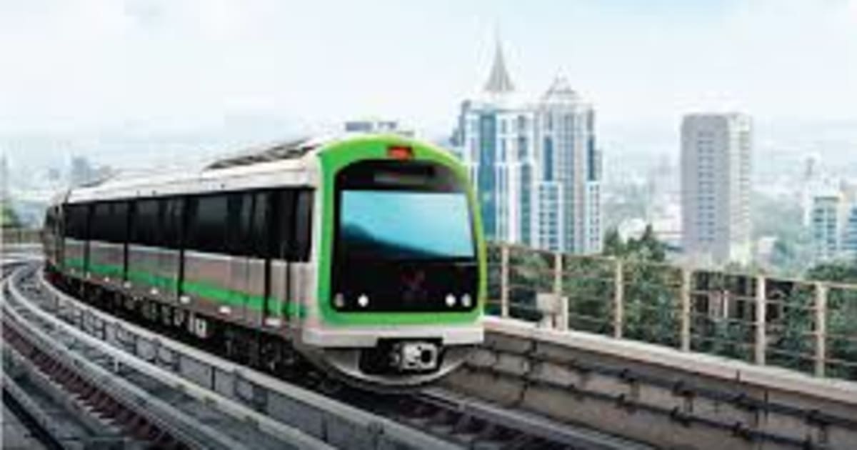 Bangalore Metro Expansion: Impact on Real Estate Prices