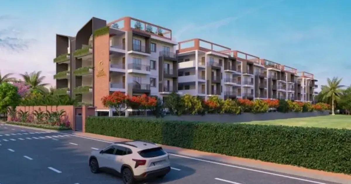 Best Areas to Buy Property Near Whitefield