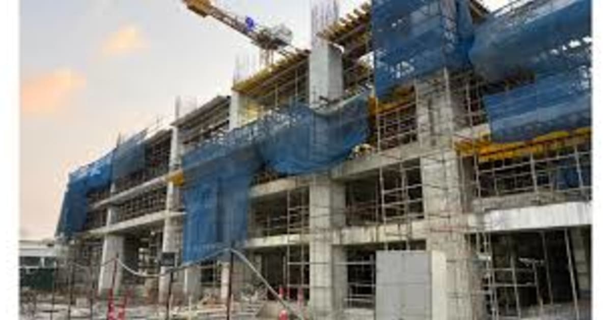 Sobha One World Construction Status