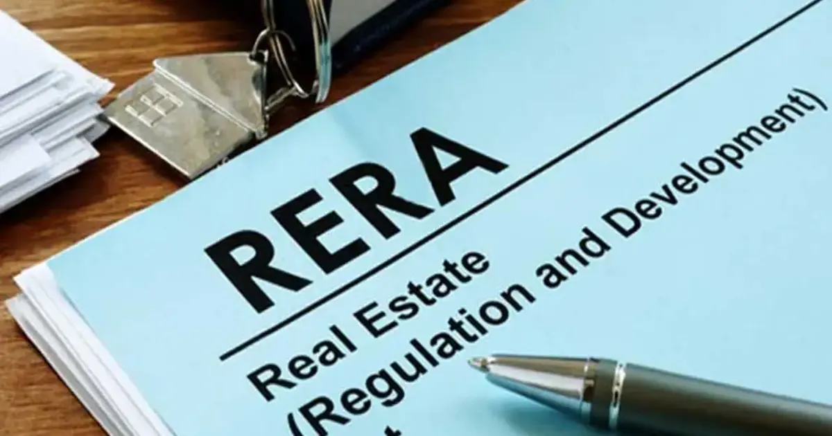 Sobha One World RERA Status