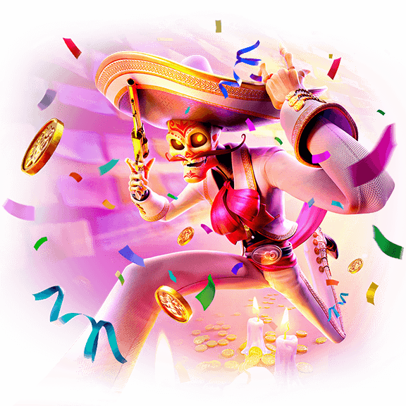 WILD BANDITO : SLOT GACOR PG SOFT BET 200 ANTI RUNGKAD MUDAH MENANG