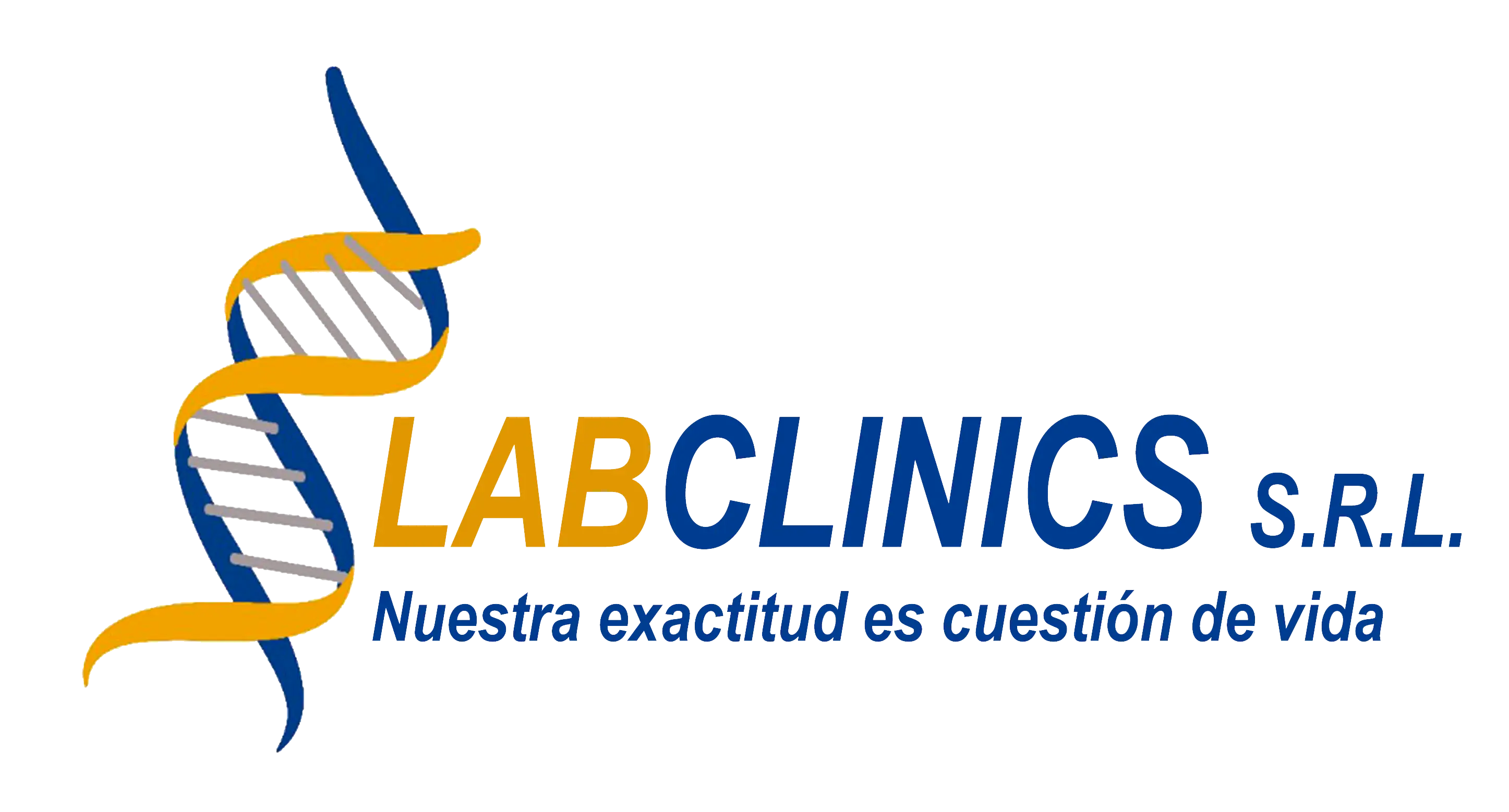 Logo LabClinics