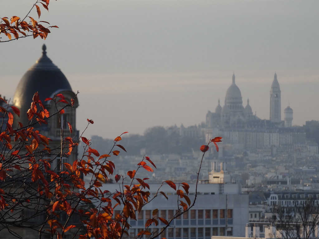 Magnifique maison privée dans un quartier paisible de Paris 15e à l'abris des regards rénovation architecte d'intérieur